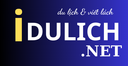 iDulich.net - Du lịch & Viết lách